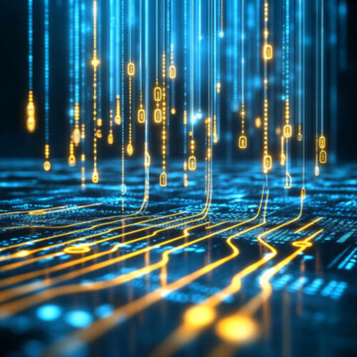 企业信息化需求增长,技术咨